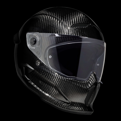 RUROC ATLAS 4.0 LIQUID CARBON